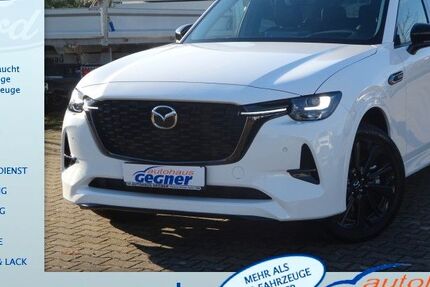 Mazda CX-60 11.796 km 40.790 &euro; Eilenburg 04838