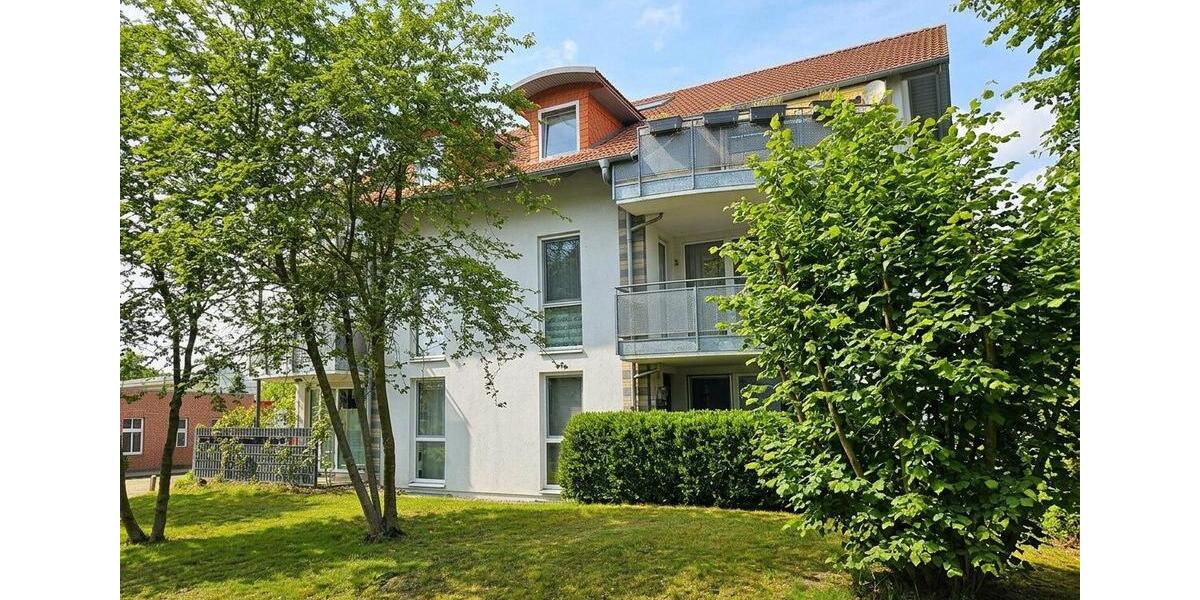 Etagenwohnung Naunhof - 3 Zimmer, 71 m&sup2;, 189.500&euro; | Angebot:27045946