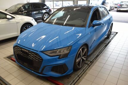 Audi A3 87.125 km 28.240 € Halle (Saale) 06110