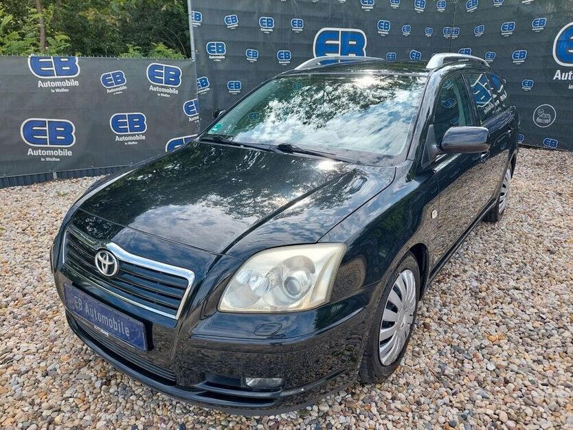 Avensis