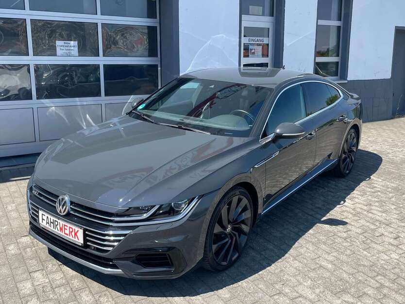 Arteon