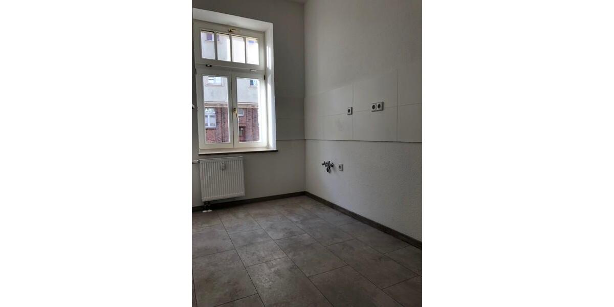 Erdgeschoßwohnung Leipzig Nordost - 1 Zimmer, 36 m&sup2;, 304&euro; | Angebot:26695192