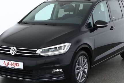 VW Touran 79.000 km 24.990 &euro; Brehna 06796