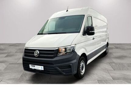 VW Crafter 43.000 km 29.980 € Borna 04552