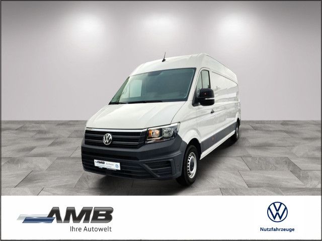 VW Crafter 43.000 km 29.980 € Borna 04552
