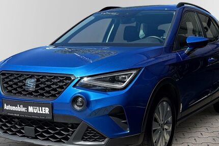 Seat Arona 28.381 km 20.390 &euro; Leipzig 04328
