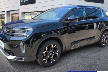 Citroen C5 Aircross 37.980 km 19.430 &euro; Leipzig 04129