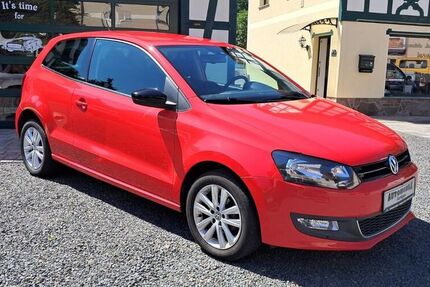VW Polo