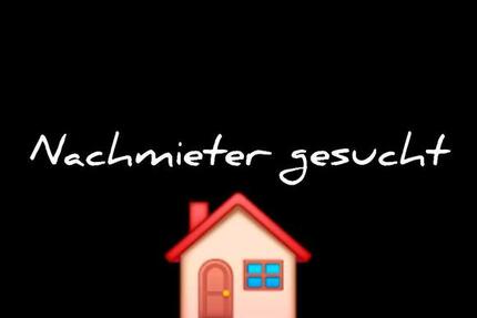 Nachmieter für 2 Zimmer Wohnung zimmer