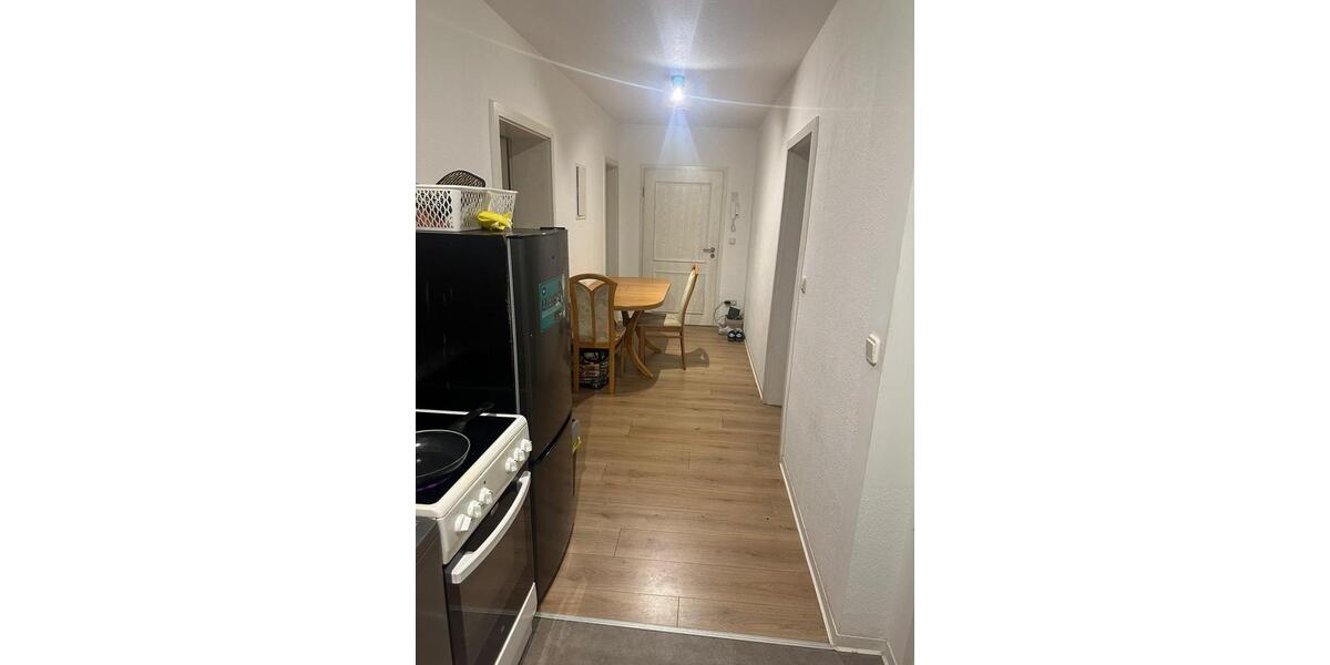Etagenwohnung Leipzig Südost - 1 Zimmer, 10 m&sup2;, 350&euro; | Angebot:24877012
