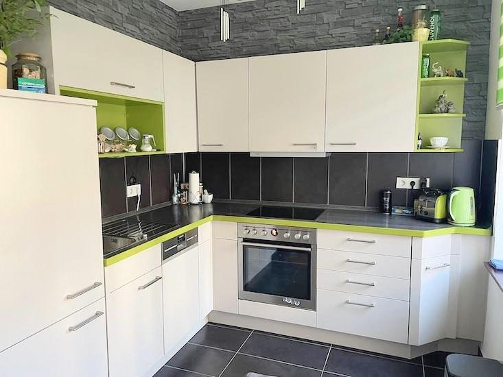 Etagenwohnung Leipzig Nordwest - 3 Zimmer, 77 m&sup2;, 900&euro; | Angebot:25646209