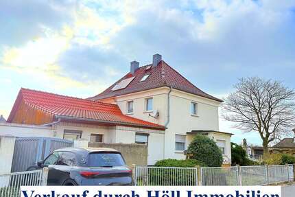 Haus zum Kaufen in Bitterfeld-Wolfen 160.000 € 92 m²