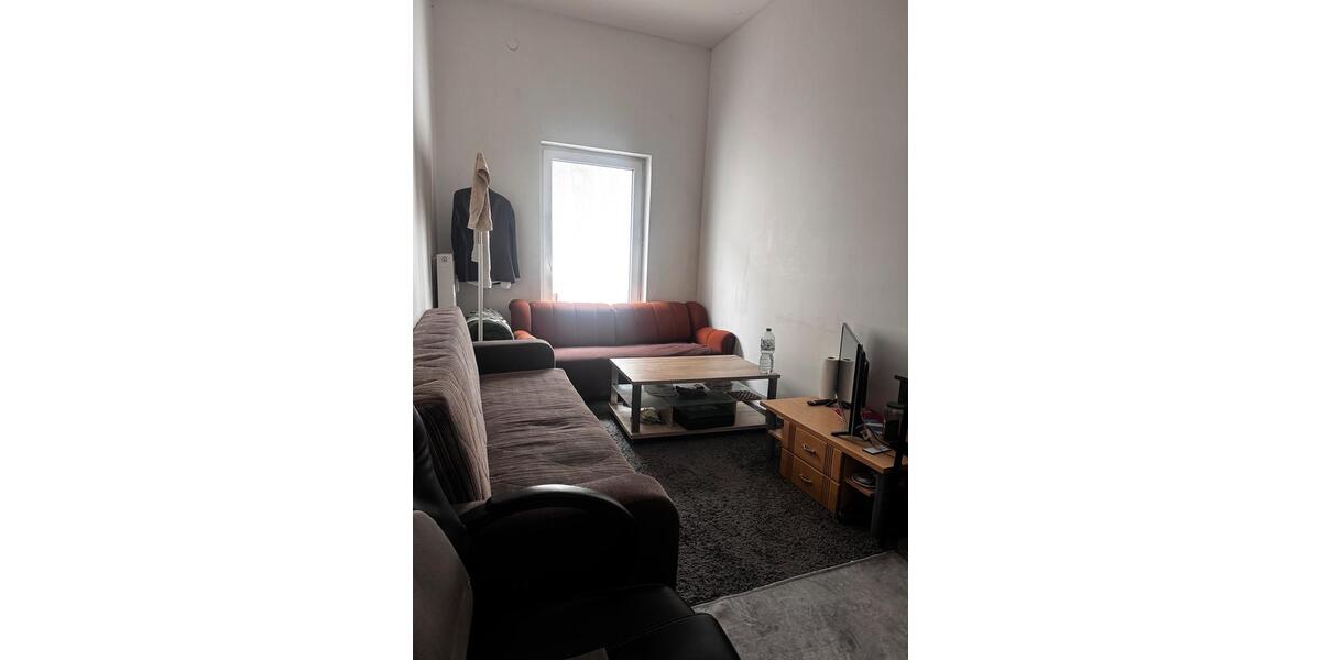 Erdgeschoßwohnung Leipzig Nordost - 2 Zimmer, 49 m&sup2;, 470&euro; | Angebot:26623866