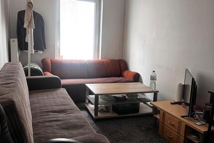 Wohnung Leipzig Nordost - 2 Zimmer, 49 m&sup2;, 470&euro; | Angebot:26623866