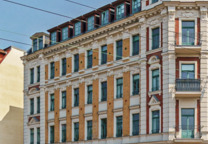 Wohnung zum Mieten in Leipzig 595 € 56 m²