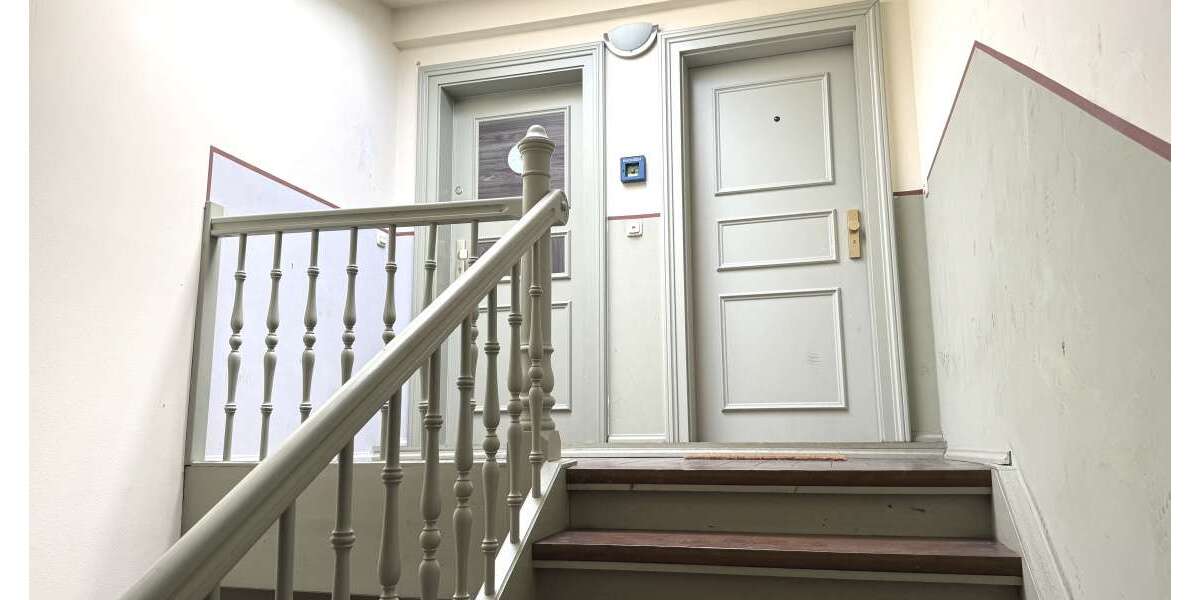 Etagenwohnung Leipzig Nordost - 2 Zimmer, 38 m&sup2;, 79.000&euro; | Angebot:27247169