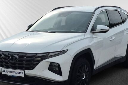 Hyundai TUCSON 107.900 km 21.490 &euro; Grimma 04668