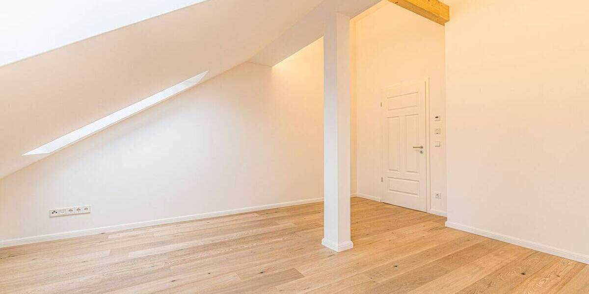 Etagenwohnung Leipzig Zentrum-Südost - 3 Zimmer, 140 m&sup2;, 729.000&euro; | Angebot:25751458