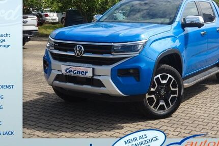 VW Amarok 37.130 km 45.440 &euro; Eilenburg 04838