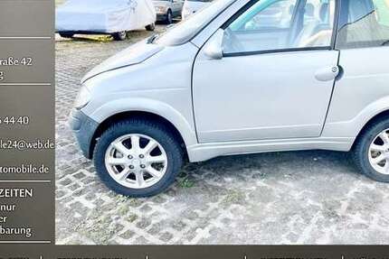Ligier X-Too 59.000 km 6.800 &euro; Leipzig 04179