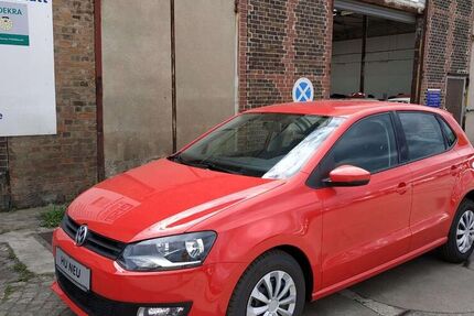 VW Polo