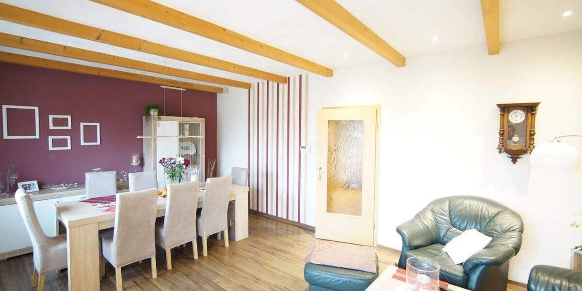 Doppelhaushälfte Leipzig Großzschocher - 4 Zimmer, 94 m&sup2;, 445.000&euro; | Angebot:25732529