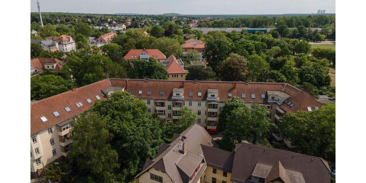 Etagenwohnung Leipzig Dölitz-Dösen - 4 Zimmer, 85 m&sup2;, 200.055&euro; | Angebot:25736574