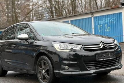 Citroen C4 178.000 km 5.800 &euro; Lucka 04613