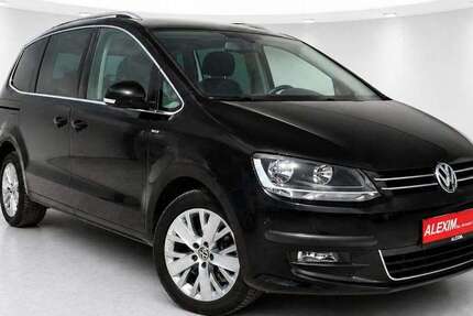 VW Sharan 130.879 km 12.200 &euro; Leipzig 04179
