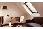 Dachgeschoßwohnung Markkleeberg - 3 Zimmer, 80 m&sup2;, 1.700&euro; | Angebot:26480551