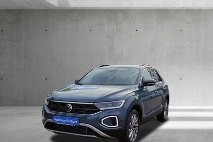 VW T-Roc 12.900 km 30.900 &euro; Leipzig 04288