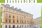 CONNEWITZ + 1 RAUM Wohnung ZUM KAUF + ERDGESCHOSS + BALKON + PARKETT