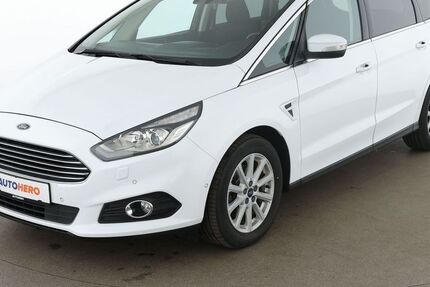 Ford S-Max 100.227 km 14.980 &euro; Leipzig 04328