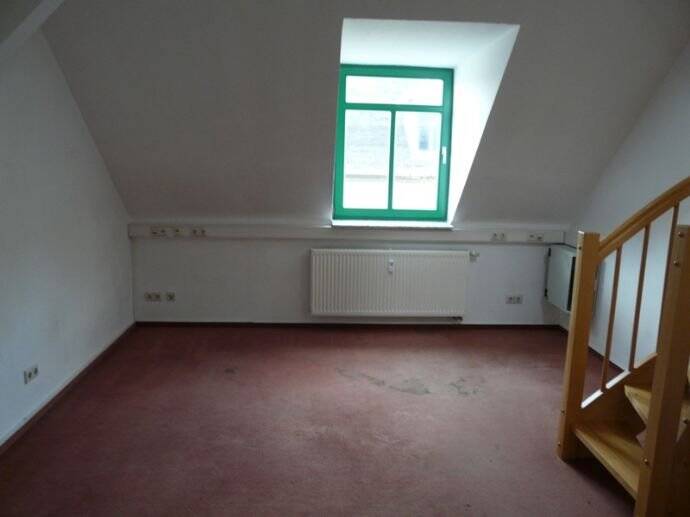 Etagenwohnung Grimma - 6 Zimmer, 113 m&sup2;, 600&euro; | Angebot:25742111