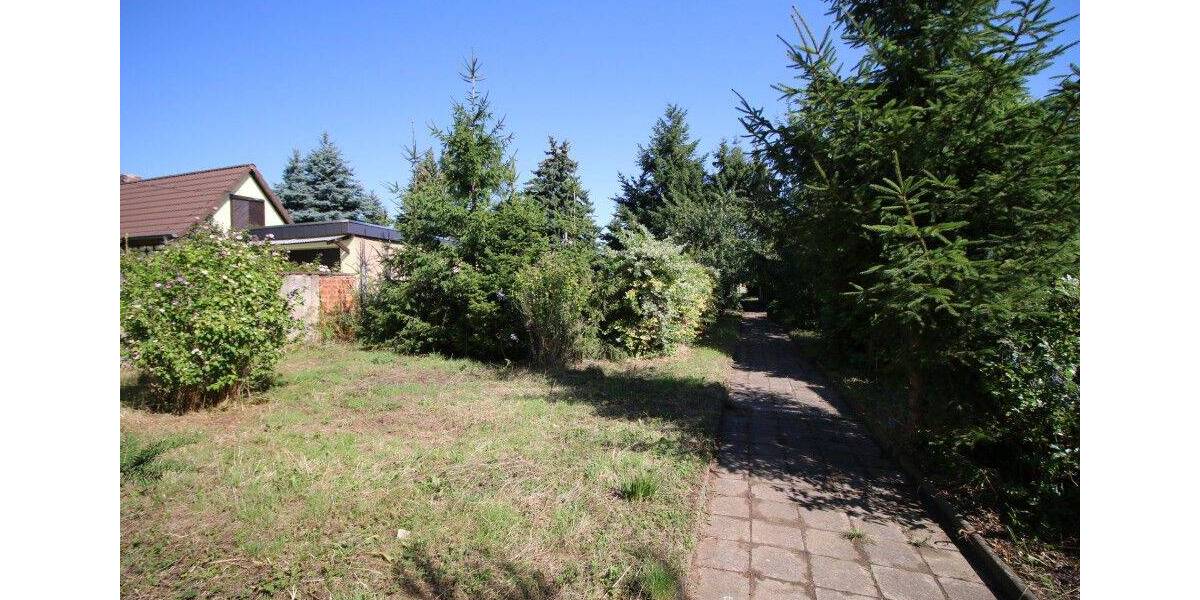 Traumhaft großes Grundstück in Tollwitz bei Markranstädt zum Traumhausbau! zimmer