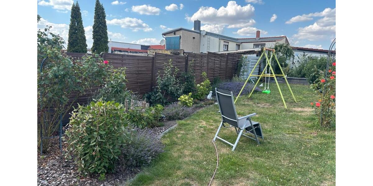 Doppelhaushälfte Markranstädt - 6 Zimmer, 217 m&sup2;, 422.000&euro; | Angebot:27083024