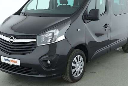 Opel Vivaro 102.063 km 19.950 &euro; Leipzig 04328