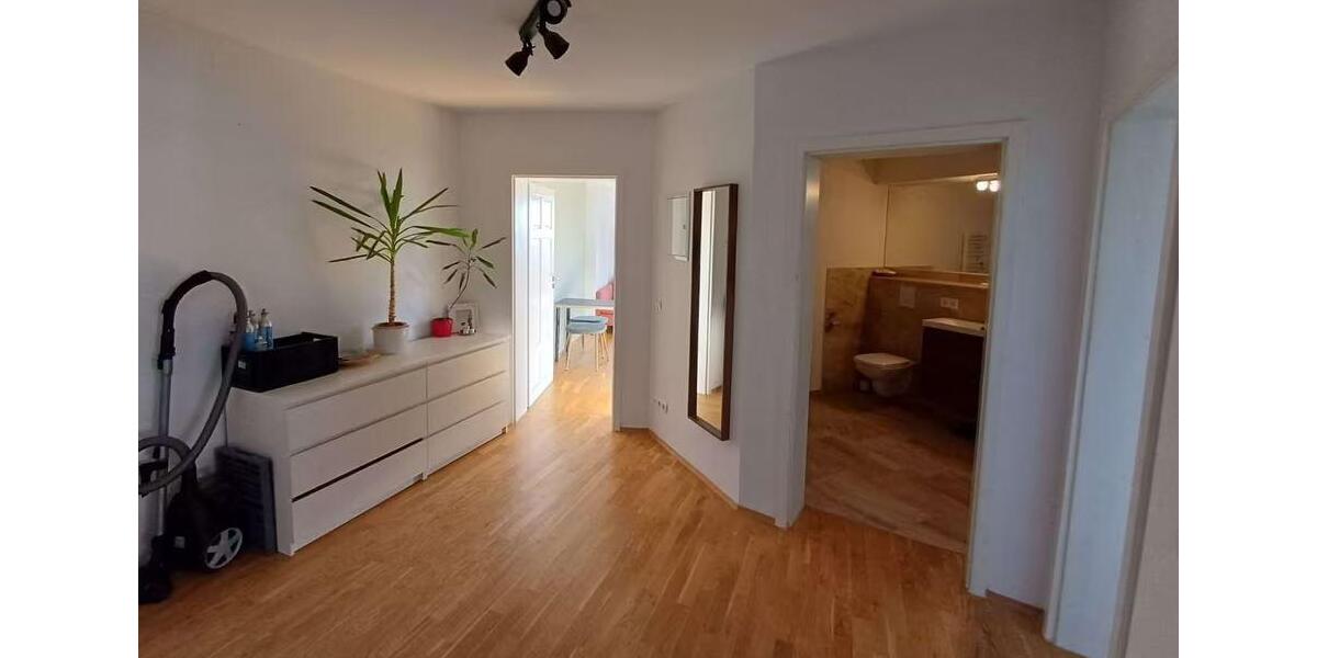 Dachgeschoßwohnung Leipzig Nordost - 3 Zimmer, 65 m&sup2;, 180.000&euro; | Angebot:26828059