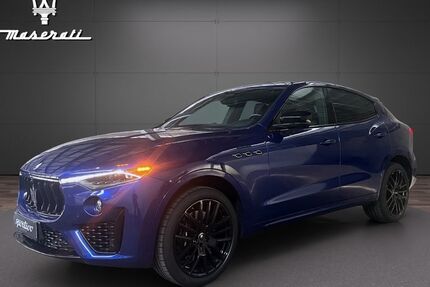 Maserati Levante 5.083 km 96.111 &euro; Markranstädt 04420