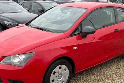 Seat Ibiza 130.000 km 3.998 &euro; Leipzig 04179