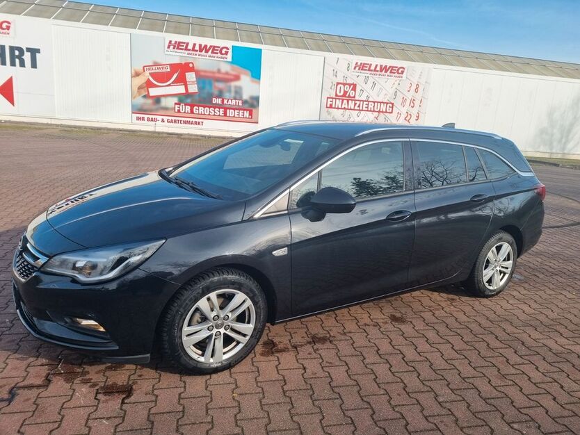 Opel Astra 180.000 km 6.700 € Halle/S. 06132