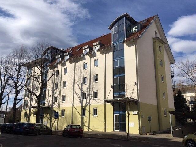 Etagenwohnung Leipzig Schleußig - 2 Zimmer, 49 m&sup2;, 595&euro; | Angebot:26686456