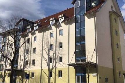 Wohnung Leipzig Schleußig - 2 Zimmer, 49 m&sup2;, 595&euro; | Angebot:26686456