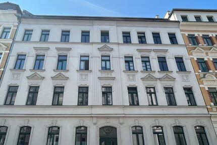 Wohnung Leipzig Altwest - 2 Zimmer, 61 m&sup2;, 749&euro; | Angebot:25717046