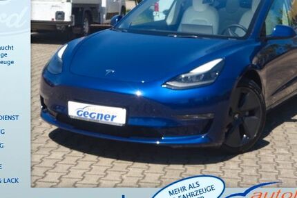 Tesla Model 3 64.506 km 29.599 &euro; Eilenburg 04838