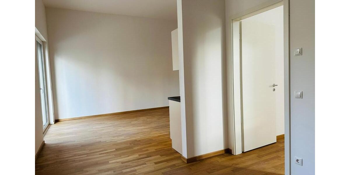 Erdgeschoßwohnung Leipzig Altwest - 2 Zimmer, 53 m&sup2;, 840&euro; | Angebot:26638620