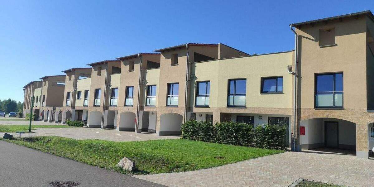 Etagenwohnung Großpösna Dreiskau-Muckern - 2 Zimmer, 73 m&sup2;, 330.000&euro; | Angebot:21282433