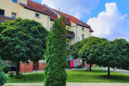 Wohnung Leipzig Ost - 2 Zimmer, 50 m&sup2;, 699&euro; | Angebot:25084342