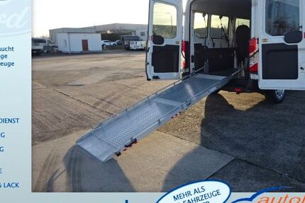 Ford Transit 84.747 km 24.840 &euro; Eilenburg 04838