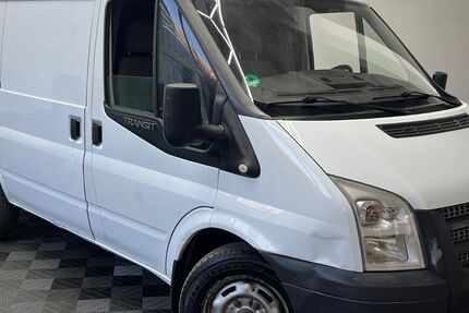 Ford Transit 200.592 km 5.590 &euro; Leipzig 04328